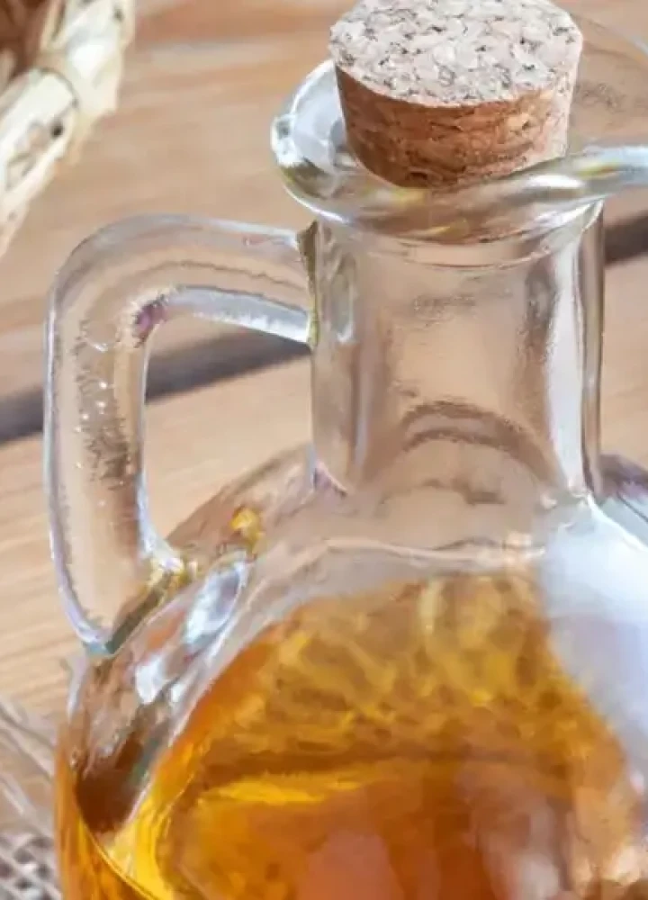 Vinagre de maçã: conheça mais sobre esse ingrediente