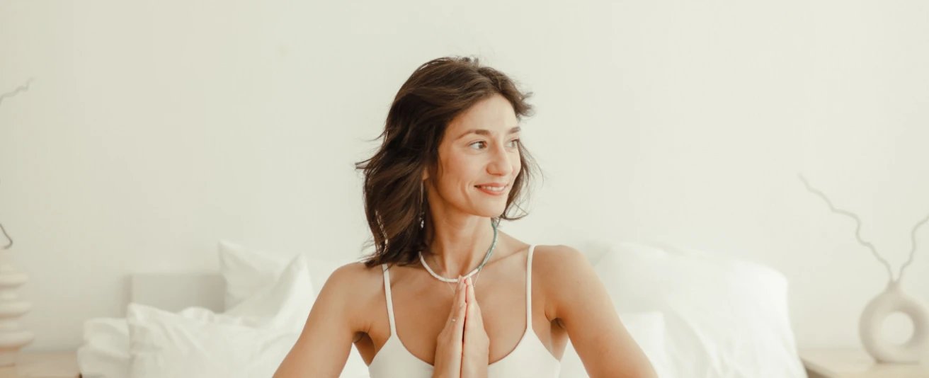 Meditação para dormir: técnicas para relaxar
