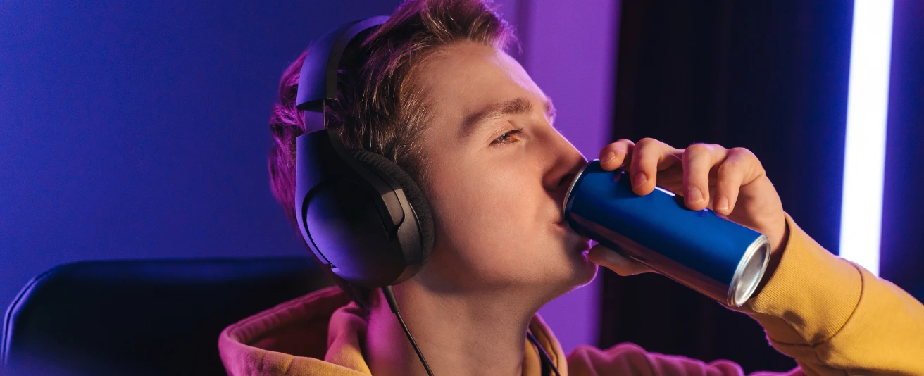 NOFOCO vs Energéticos tradicionais