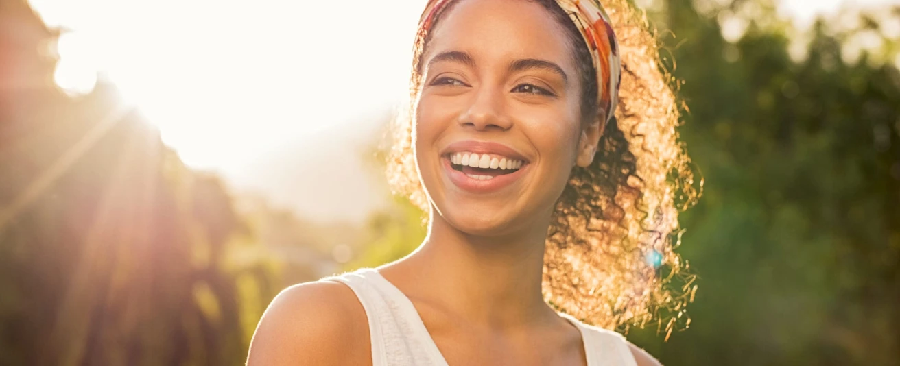 Um sol para cada um: benefícios da vitamina D