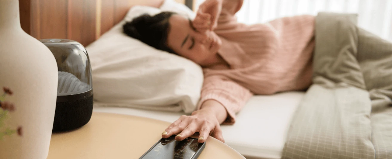Melatonina: aliada para uma boa noite de sono