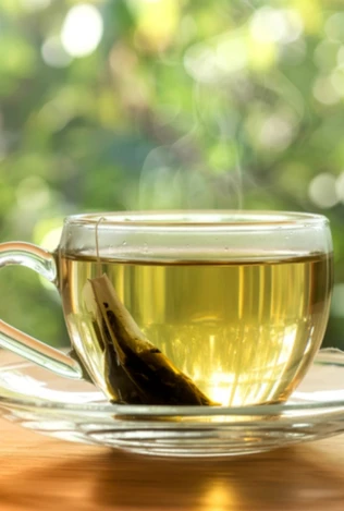 Chá verde: quais os benefícios?