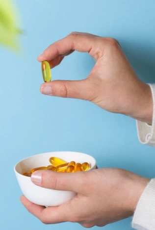 Vitamina D3: para que serve e qual seu papel na saúde?