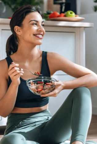 As múltiplas vitaminas e o DHA na saúde da mulher