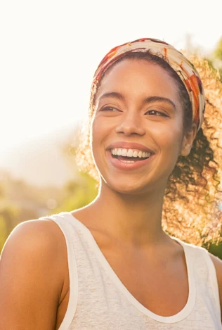 Um sol para cada um: benefícios da vitamina D