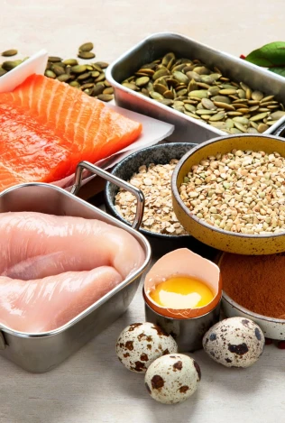 Magnésio: quais são as funções desse mineral?