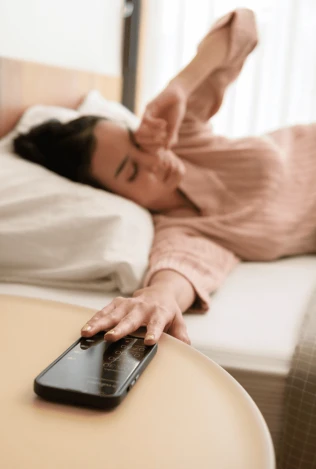 Melatonina: aliada para uma boa noite de sono