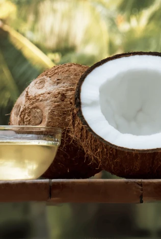 Triglicerídeos de cadeia média: uma fonte rápida de energia?