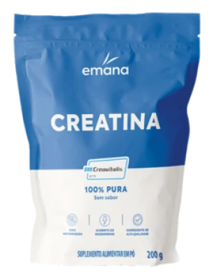 CREATINA CREAVITALIS™