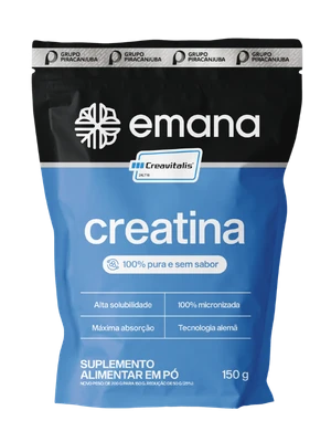 CREATINA CREAVITALIS™
