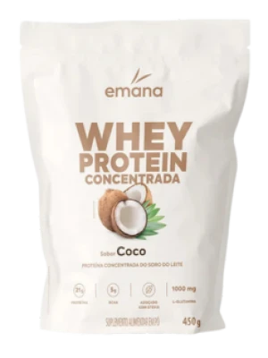 WHEY COCO