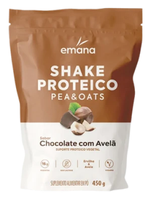 SHAKE PROTEICO
