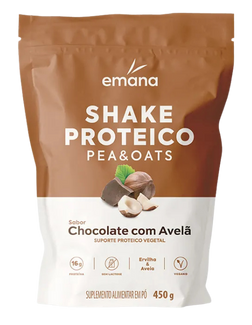 SHAKE PROTEICO