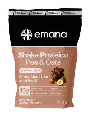 SHAKE PROTEICO