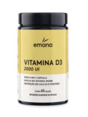 VITAMINA D3