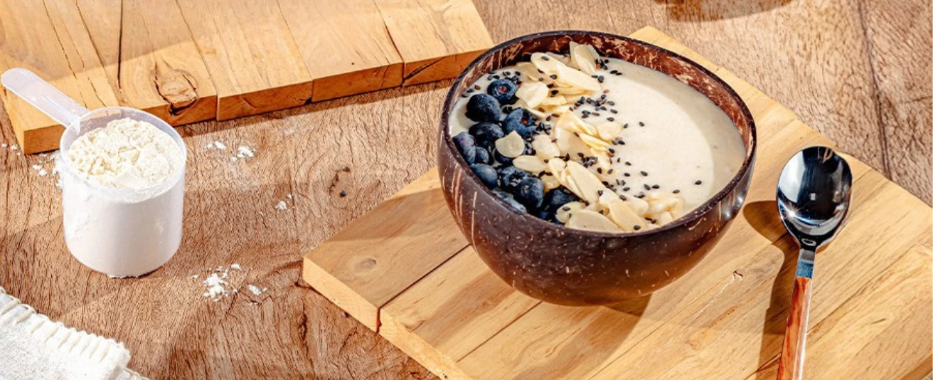 Bowl Smoothie