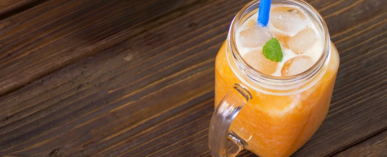 Drinks Emana - shake de colágeno