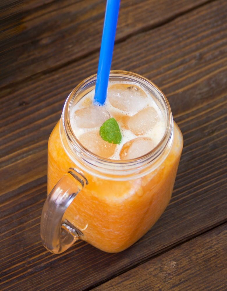 Drinks Emana - shake de colágeno