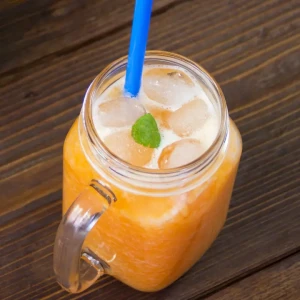 Drinks Emana - shake de colágeno