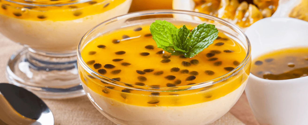 Mousse relax