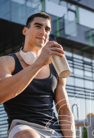 Benefícios do Whey Protein