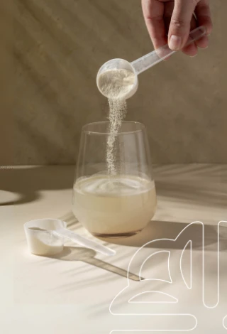 Qual o melhor horário para tomar colágeno?