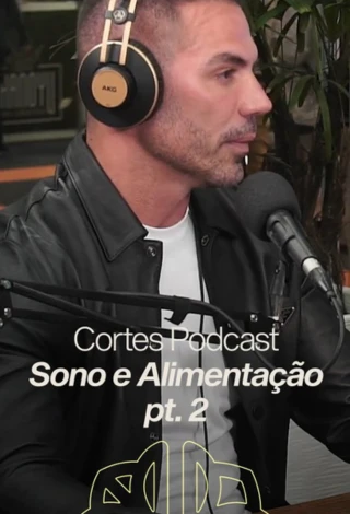 Sono e Alimentação | Pt. 2